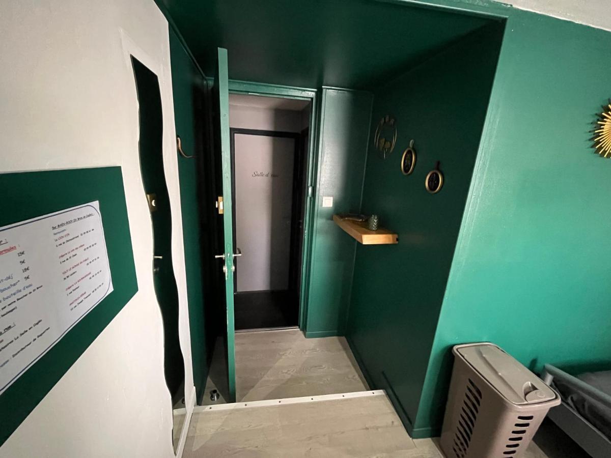 Chambres D'Hotes A La Forge Du Coglais La Selle-en-Cogles エクステリア 写真