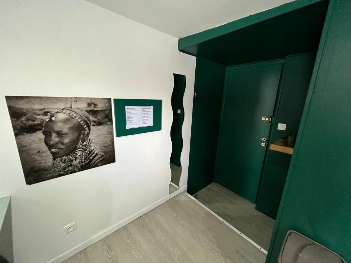 Chambres D'Hotes A La Forge Du Coglais La Selle-en-Cogles エクステリア 写真