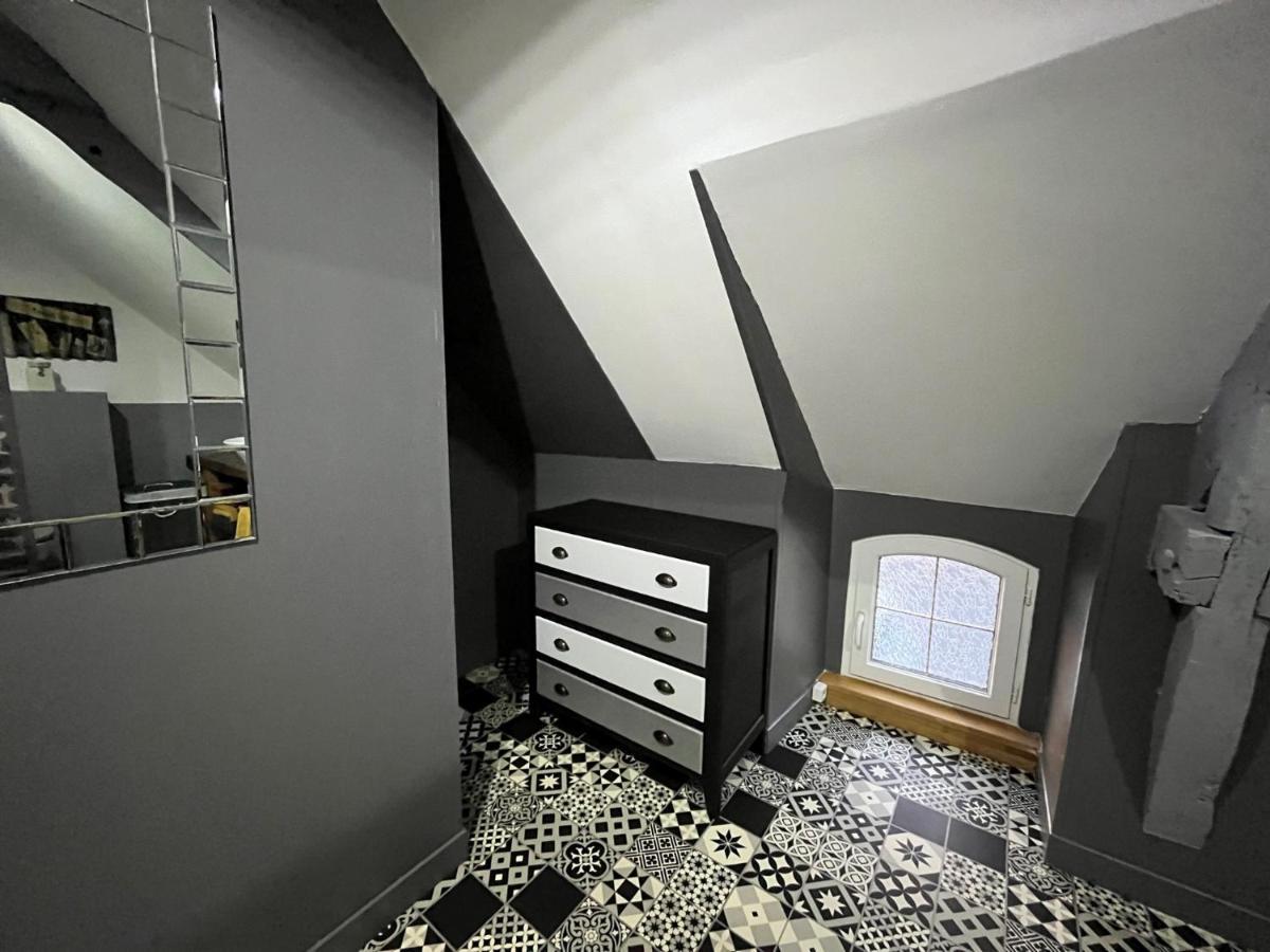Chambres D'Hotes A La Forge Du Coglais La Selle-en-Cogles エクステリア 写真