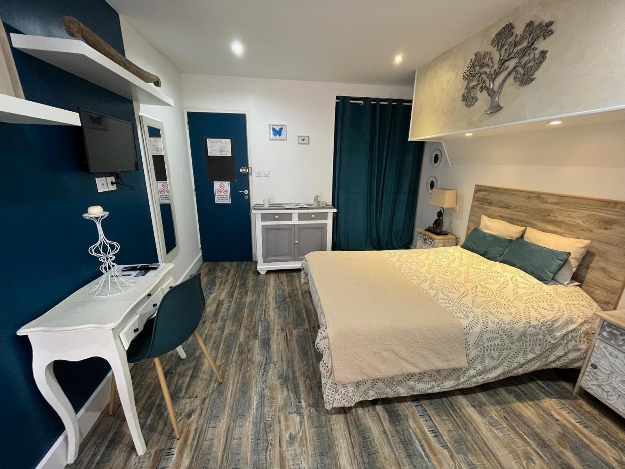 Chambres D'Hotes A La Forge Du Coglais La Selle-en-Cogles エクステリア 写真